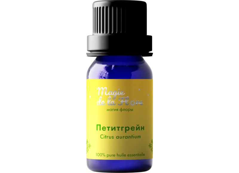 Петитгрейн