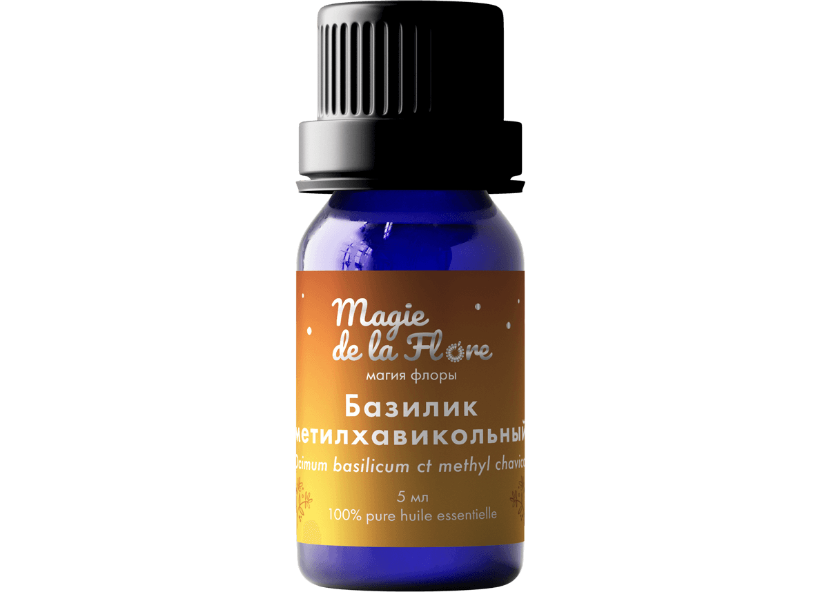 Базилик хт Метилхавикол — Магия флоры