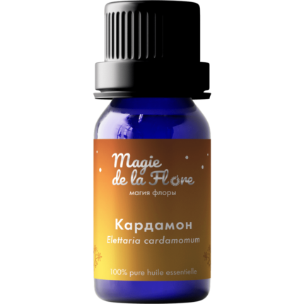 кардамон