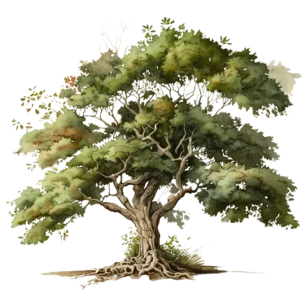 РАВЕНСАРА ДУШИСТАЯ, <em>Ravensara aromatica</em>