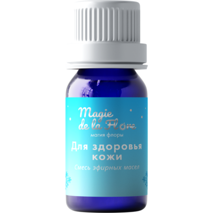смесь здоровье кожи