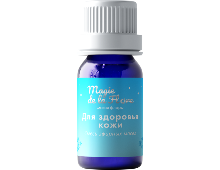смесь здоровье кожи