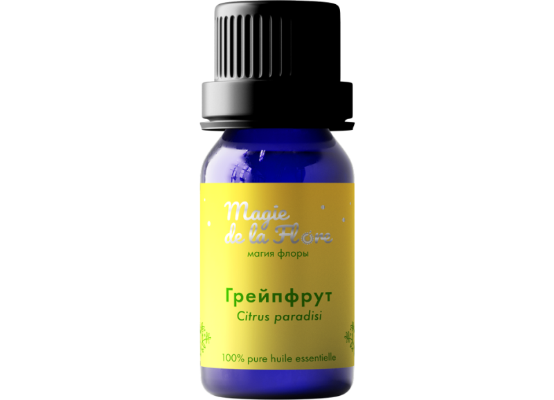 ГРЕЙПФРУТ БЕЛЫЙ — изображение 2