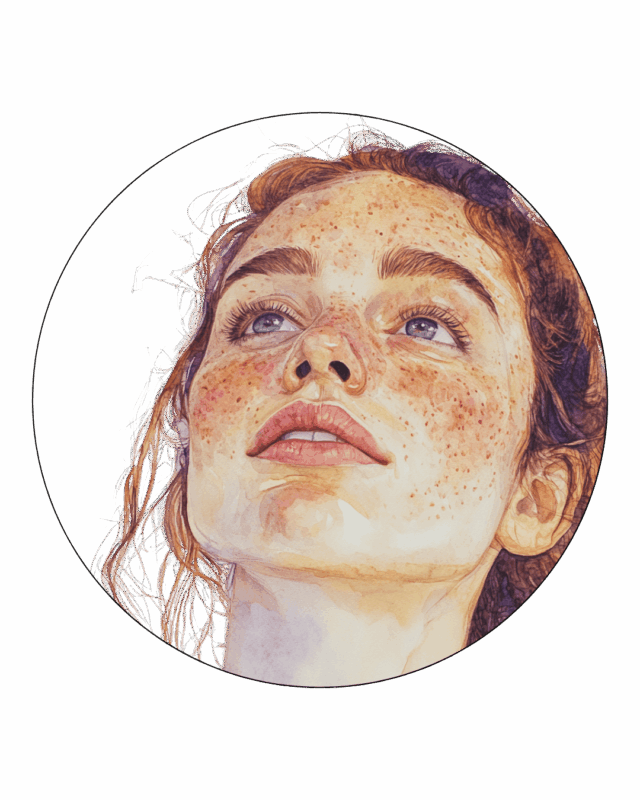 Если на лице вечное поле битвы, этот рецепт поможет коже обрести мир.
Иногда кажется, что лицо живёт своей жизнью: то высыпание, то пятно, то покраснение. Кожа — честный рассказчик: она говорит о стрессе, гормональных колебаниях, недостатках в еде, сне и заботе. Вот один из простых способов позаботиться о лице — рецепт из масел для кожи, страдающей от пятен и воспалений: