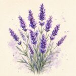 Лаванда, <em>Lavandula angustifolia</em> — изображение 2