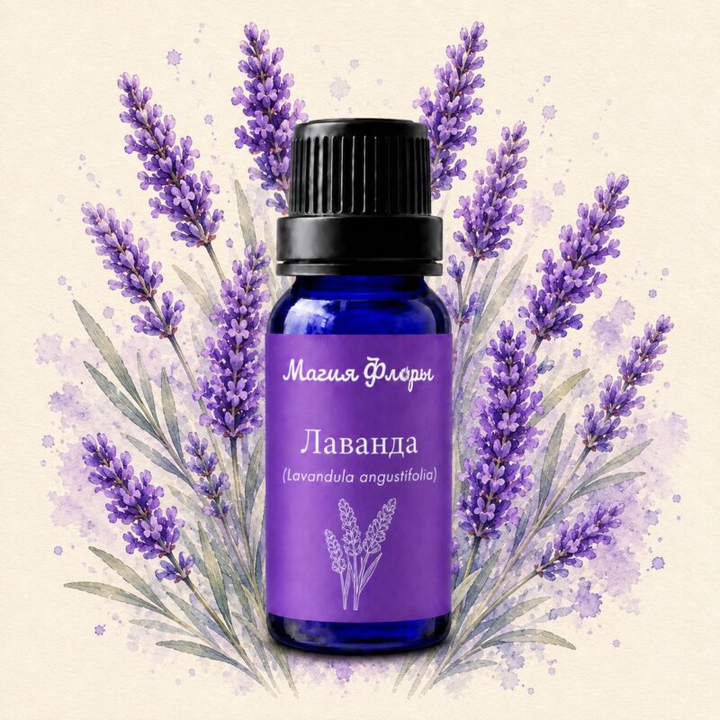 ChatGPT Image 12 авг. 2026 г., 03_06_26 Лаванда, <em>Lavandula angustifolia</em> — изображение 1