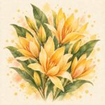 Чампака, <em>Michelia champaca</em> — изображение 2
