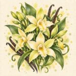 Ваниль, <em>Vanilla planifolia</em> — изображение 2